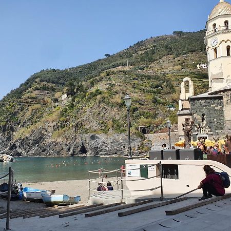 La Casa Di Ia Apartment Vernazza Exterior foto