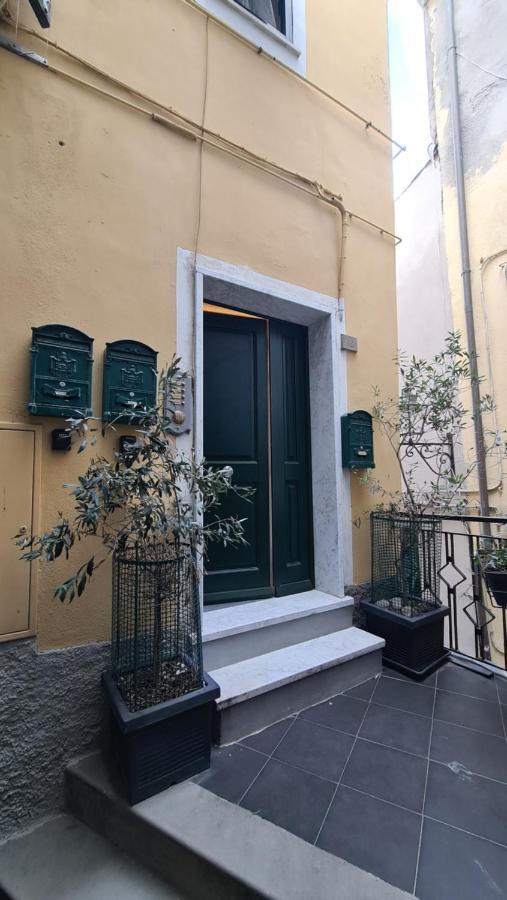 La Casa Di Ia Apartment Vernazza Exterior foto